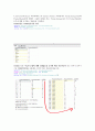 데이터베이스 관리와 실습 MS SQL Server 2008(연습문제4장_mssql결과) 4페이지