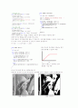 (영상처리)점 처리 연산 이용한 C++구현 2페이지