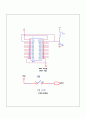 (atmega128) 도트매트릭스를 이용한 팽이게임 8페이지