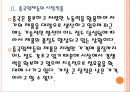 [TV시장,TV산업] TV시장의 성장과 발전방향 PPT자료 10페이지
