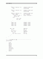atmega128, 도트매트릭스를 이용한 미로게임 21페이지