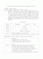 최근 출판된 동화책 읽고 사후활동 계획안 1페이지