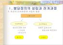 붕당정치 -사화, 예송논쟁, 환국을 중심으로-  2페이지