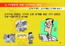  패션의 개념, 유행이론과 소비자 행동 23페이지