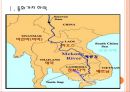 [태국시장] 태국경제에 대한 분석과 위기상황.PPT자료 3페이지
