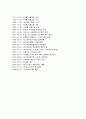 SK네트웍스의 인사제도,채용정보,복리후생,연봉자료 정리 3페이지