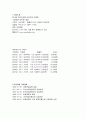 우리은행의 인사제도,채용정보,복리후생,연봉자료 정리 2페이지