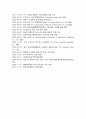 LG화학의 인사제도,채용정보,복리후생,연봉자료 정리 3페이지