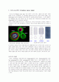 탄소나노소자의 특성과 응용 - CNT의 종류, CNT의 원자구조 및 특징, CNT의 합성, CNT의 응용, 풀러렌의 성질과 응용, 풀러렌유도체의 합성, 그래핀  3페이지