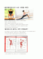 필라테스(Pilates)의 이해 - 필라테스의 역사, 필라테스의 호흡과 8가지원칙, 필라테스 기구, 필라테스의 종류(골프필라테스, 임산부필라테스, 어린이필라테스, 소도구필라테스)  8페이지