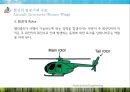 고정익 항공기와 회전익 항공기의 비교 (Comparison between Fixed-wing aircraft And rotary-wing aircraft).pptx 20페이지