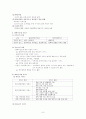[장애인복지론] 장애와 관련한 생애 주기별 특징 및 서비스욕구, 가족들의 역할과 생애주기에 따른 관심사에 대하여 6페이지