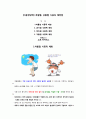 [아동영양학] 계절별, 상황별 식중독 예방법 1페이지