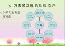 [가족복지론] 가족복지의 이해와 접근.ppt 11페이지