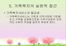 [가족복지론] 가족복지의 이해와 접근.ppt 12페이지