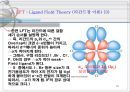 [무기화학] 원자결합이론, 결정장이론, 리간드장이론[VBT, CFT, LFT].ppt 22페이지