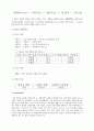 [일반화학실험] 르 샤틀리에의 원리 2페이지