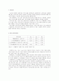 [화학실험] 크로마토그래피[결과 보고서] 1페이지