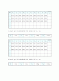 [일반물리실험] 운동량 보존 - 이 실험에서는 운동하는 두 물체가 충돌 전후로 전체 선운동량이 보존됨을 확인한다. 4페이지