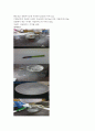 [일반화학실험] 재결정과 거르기 4페이지