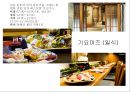 쉐라톤 그랜드 워커힐 호텔조사 22페이지