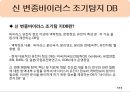 간염바이러스종류 간염바이러스조사 간염바이러스 진단과 종류 간염바이러스의 전염경로 바이러스의 증상과예방 코로나바이러스 12페이지