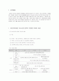 [보육과정] 표준보육과정 의사소통 영역의 연령별 보육 내용 (표준보육과정 의사소통 영역의 연령별 목표와 내용, 표준보육과정 의사소통 영역의 연령별 교사 지침)  2페이지