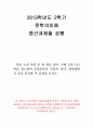 2013년 2학기 문학의이해 중간시험과제물 공통(오정희 중국인 거리 분석) 1페이지