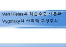 반_힐레의_학습수준이론_분석과_비고츠키의_사회적_구성주의_이론에_대한_모든_것 1페이지