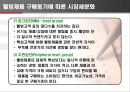 소비자 웰빙 마케팅.ppt 12페이지