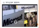 [MS(마이크로소프트) 기업분석] MS(마이크로소프트) 실패요인분석.PPT자료 11페이지