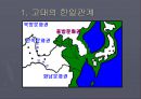 한일 교류 역사 일본내의 한국문화  3페이지