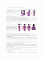 일본의 기모노  5페이지