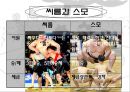 스모(相撲) 18페이지