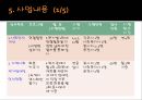 프로그램개발과평가- 재가장애인 프로포절 9페이지