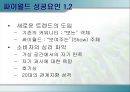 커뮤니티사이트의 성공과 실패 사례 - freechal과 cyworld - 19페이지