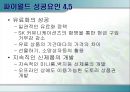 커뮤니티사이트의 성공과 실패 사례 - freechal과 cyworld - 22페이지