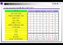 인터넷 마케팅 사례조사 (CJMALL.COM) [CJ홈쇼핑 피피티] 11페이지