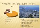 남미의 음식문화  -브라질, 페루, 아르헨티나를 중심으로 7페이지