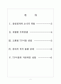 [삼성전자,소니] TV시장의 성장과 삼성전자와 소니의 경쟁구도 보고서 2페이지