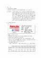  홈플러스 기업 분석   2페이지