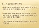 남미의 음식문화  -브라질, 페루, 아르헨티나를 중심으로  9페이지