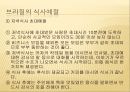 남미의 음식문화  -브라질, 페루, 아르헨티나를 중심으로  18페이지