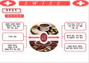 스위스 스페인 음식문화  10페이지