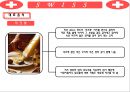 스위스 스페인 음식문화  12페이지