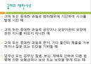 우리나라 의료보험제도(건강보험제도, 노인장기요양보험제도) PPT 프레젠테이션 20페이지