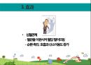 현대인의 정신건강 웃음치료 수업 발표 6페이지