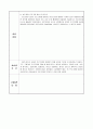 사회복지사 노인요양원 15일 실습일지 - 실습일정, 실습내용, 실습생의견 8페이지
