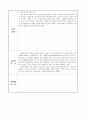 사회복지사 노인요양원 15일 실습일지 - 실습일정, 실습내용, 실습생의견 30페이지