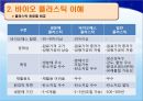 [★★녹색성장 중점기술★★] 바이오플라스틱의 주요기술, 원리, 국내외 현황, 사례분석 및 향후 전망 10페이지